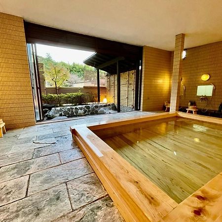 Отель Katsura No Izumi Izunokuni Экстерьер фото