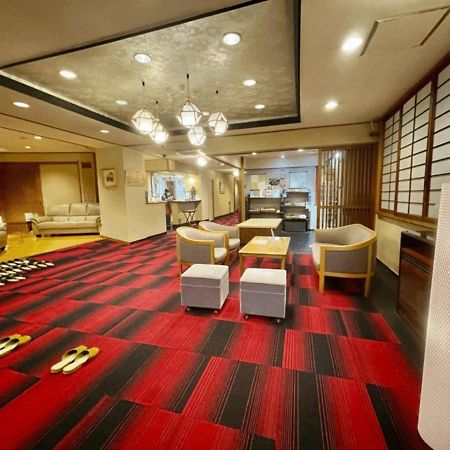 Отель Katsura No Izumi Izunokuni Экстерьер фото