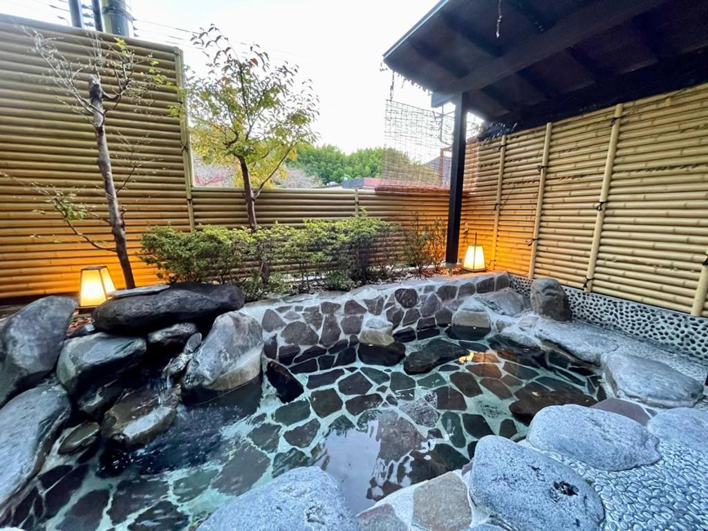 Отель Katsura No Izumi Izunokuni Экстерьер фото