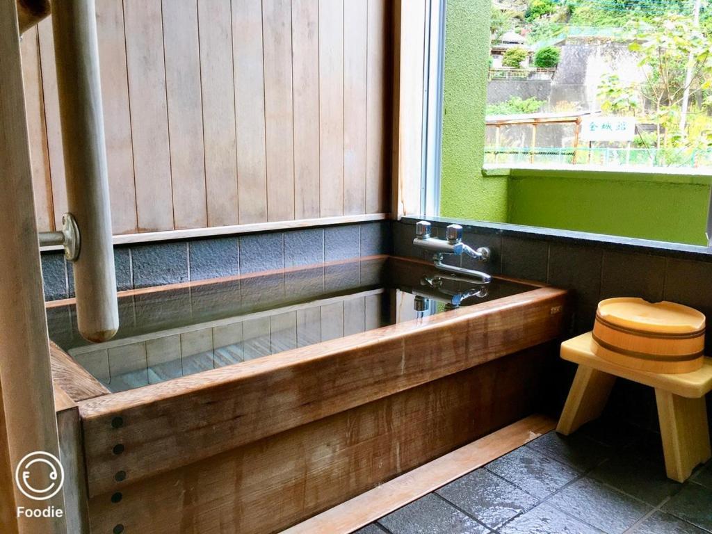 Отель Katsura No Izumi Izunokuni Экстерьер фото