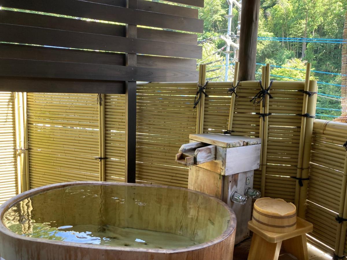 Отель Katsura No Izumi Izunokuni Экстерьер фото