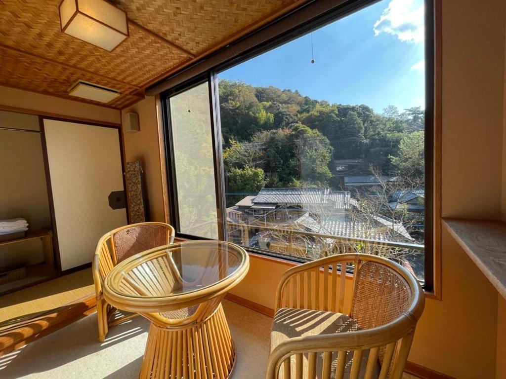 Отель Katsura No Izumi Izunokuni Экстерьер фото