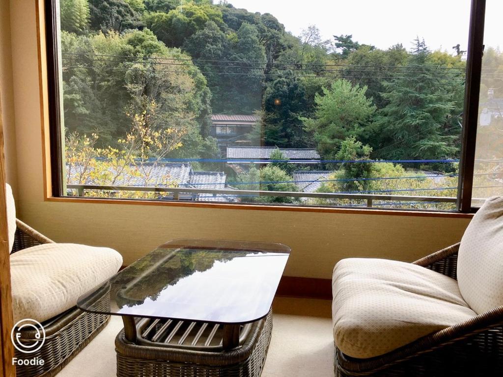 Отель Katsura No Izumi Izunokuni Экстерьер фото
