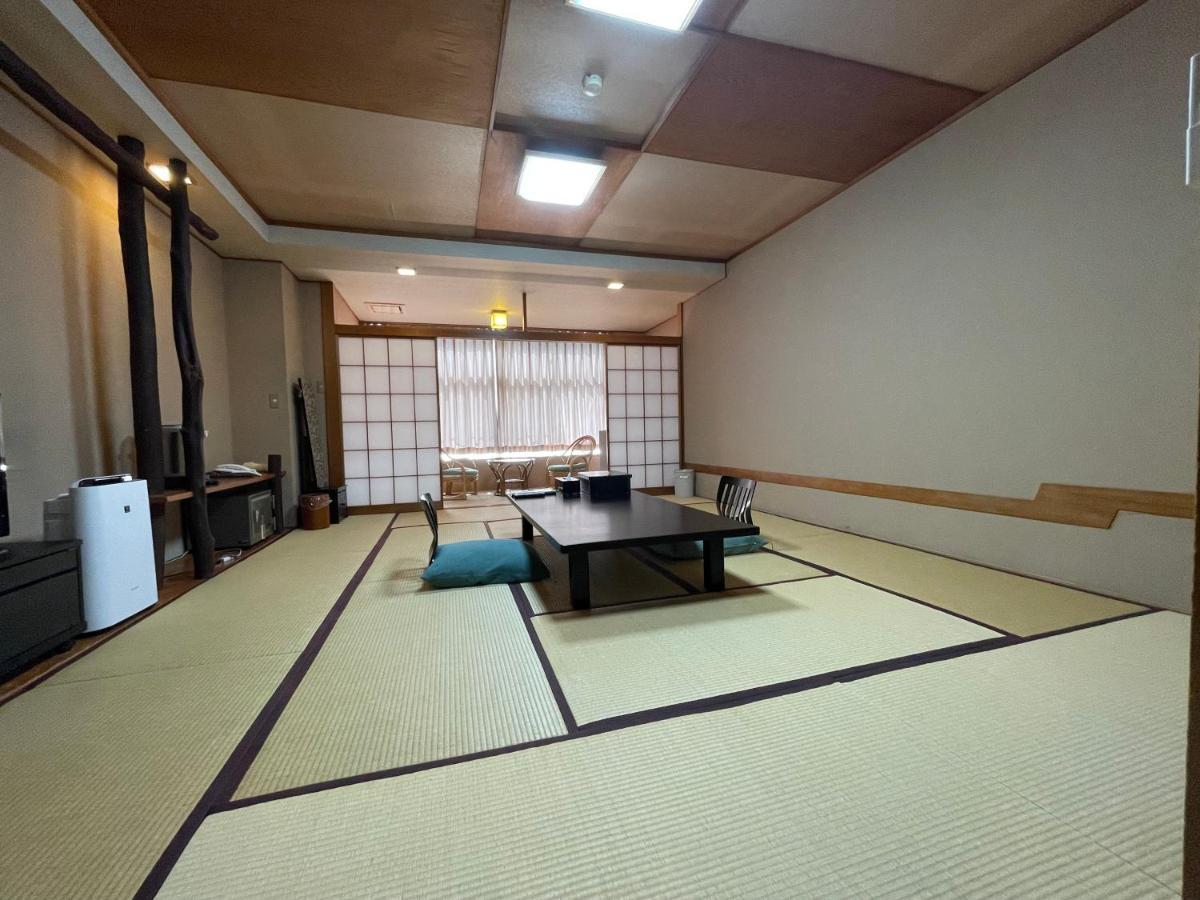 Отель Katsura No Izumi Izunokuni Экстерьер фото